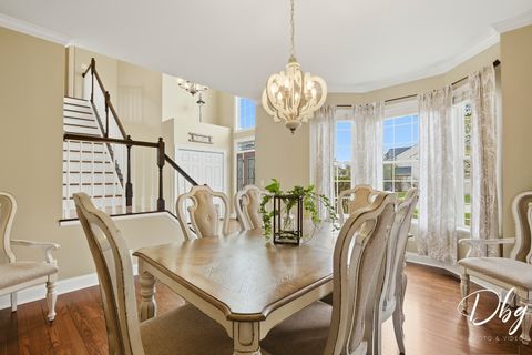 Tiny photo for 801 Eaton Lane, Lake Villa, IL 60046 (MLS # 12604172)