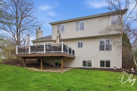 Tiny photo for 801 Eaton Lane, Lake Villa, IL 60046 (MLS # 12604172)