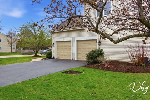 Tiny photo for 801 Eaton Lane, Lake Villa, IL 60046 (MLS # 12604172)