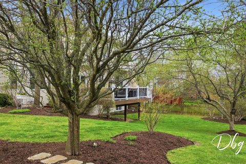 Tiny photo for 801 Eaton Lane, Lake Villa, IL 60046 (MLS # 12604172)