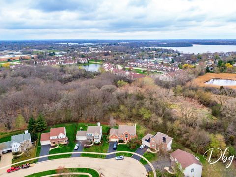 Tiny photo for 801 Eaton Lane, Lake Villa, IL 60046 (MLS # 12604172)