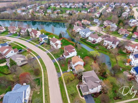 Tiny photo for 801 Eaton Lane, Lake Villa, IL 60046 (MLS # 12604172)