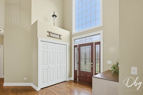 Tiny photo for 801 Eaton Lane, Lake Villa, IL 60046 (MLS # 12604172)