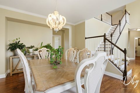 Tiny photo for 801 Eaton Lane, Lake Villa, IL 60046 (MLS # 12604172)