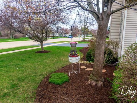 Tiny photo for 801 Eaton Lane, Lake Villa, IL 60046 (MLS # 12604172)