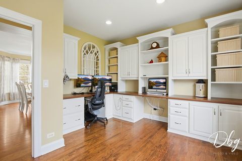 Tiny photo for 801 Eaton Lane, Lake Villa, IL 60046 (MLS # 12604172)