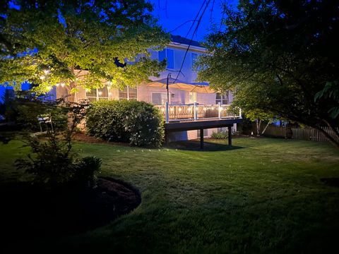 Tiny photo for 801 Eaton Lane, Lake Villa, IL 60046 (MLS # 12604172)