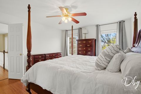 Tiny photo for 801 Eaton Lane, Lake Villa, IL 60046 (MLS # 12604172)