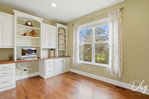 Tiny photo for 801 Eaton Lane, Lake Villa, IL 60046 (MLS # 12604172)