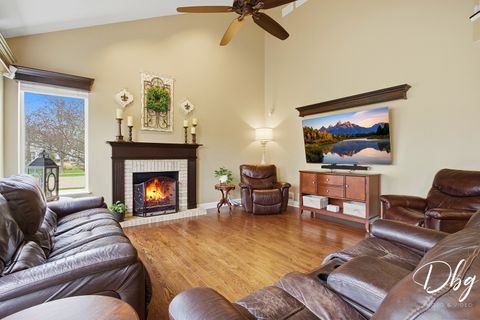 Tiny photo for 801 Eaton Lane, Lake Villa, IL 60046 (MLS # 12604172)