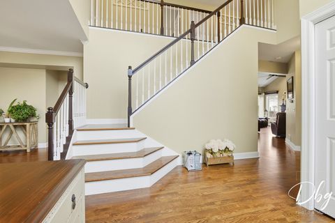 Tiny photo for 801 Eaton Lane, Lake Villa, IL 60046 (MLS # 12604172)