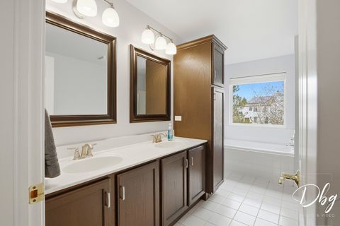 Tiny photo for 801 Eaton Lane, Lake Villa, IL 60046 (MLS # 12604172)