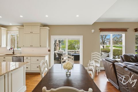 Tiny photo for 801 Eaton Lane, Lake Villa, IL 60046 (MLS # 12604172)