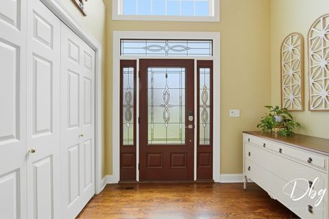 Tiny photo for 801 Eaton Lane, Lake Villa, IL 60046 (MLS # 12604172)