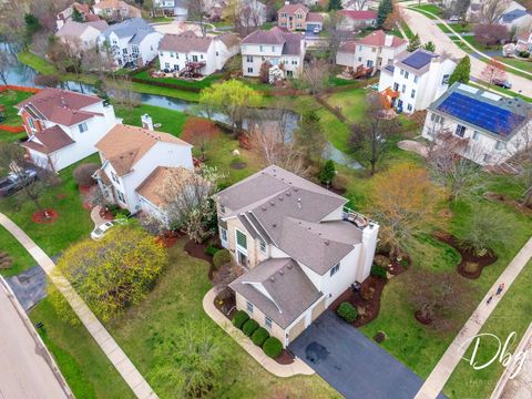 Tiny photo for 801 Eaton Lane, Lake Villa, IL 60046 (MLS # 12604172)