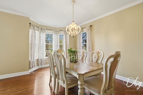 Tiny photo for 801 Eaton Lane, Lake Villa, IL 60046 (MLS # 12604172)