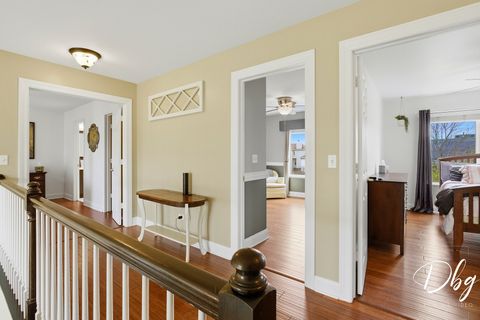 Tiny photo for 801 Eaton Lane, Lake Villa, IL 60046 (MLS # 12604172)