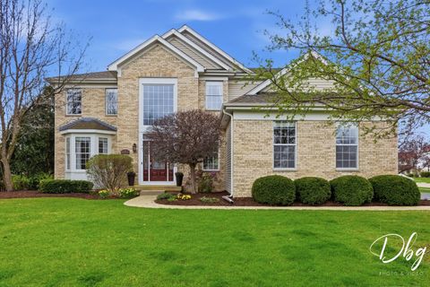 Photo of 801 Eaton Lane, Lake Villa, IL 60046 (MLS # 12604172)