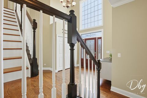 Tiny photo for 801 Eaton Lane, Lake Villa, IL 60046 (MLS # 12604172)