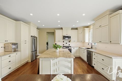 Tiny photo for 801 Eaton Lane, Lake Villa, IL 60046 (MLS # 12604172)