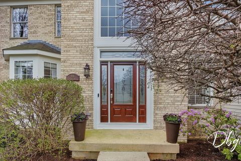 Tiny photo for 801 Eaton Lane, Lake Villa, IL 60046 (MLS # 12604172)