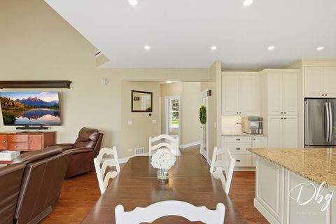 Tiny photo for 801 Eaton Lane, Lake Villa, IL 60046 (MLS # 12604172)