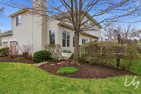 Tiny photo for 801 Eaton Lane, Lake Villa, IL 60046 (MLS # 12604172)