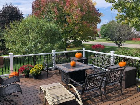 Tiny photo for 801 Eaton Lane, Lake Villa, IL 60046 (MLS # 12604172)