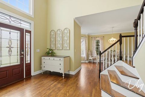 Tiny photo for 801 Eaton Lane, Lake Villa, IL 60046 (MLS # 12604172)