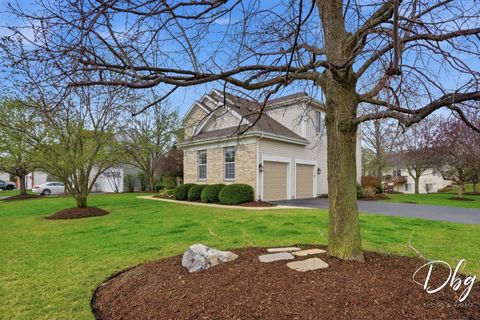 Tiny photo for 801 Eaton Lane, Lake Villa, IL 60046 (MLS # 12604172)