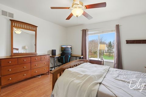 Tiny photo for 801 Eaton Lane, Lake Villa, IL 60046 (MLS # 12604172)