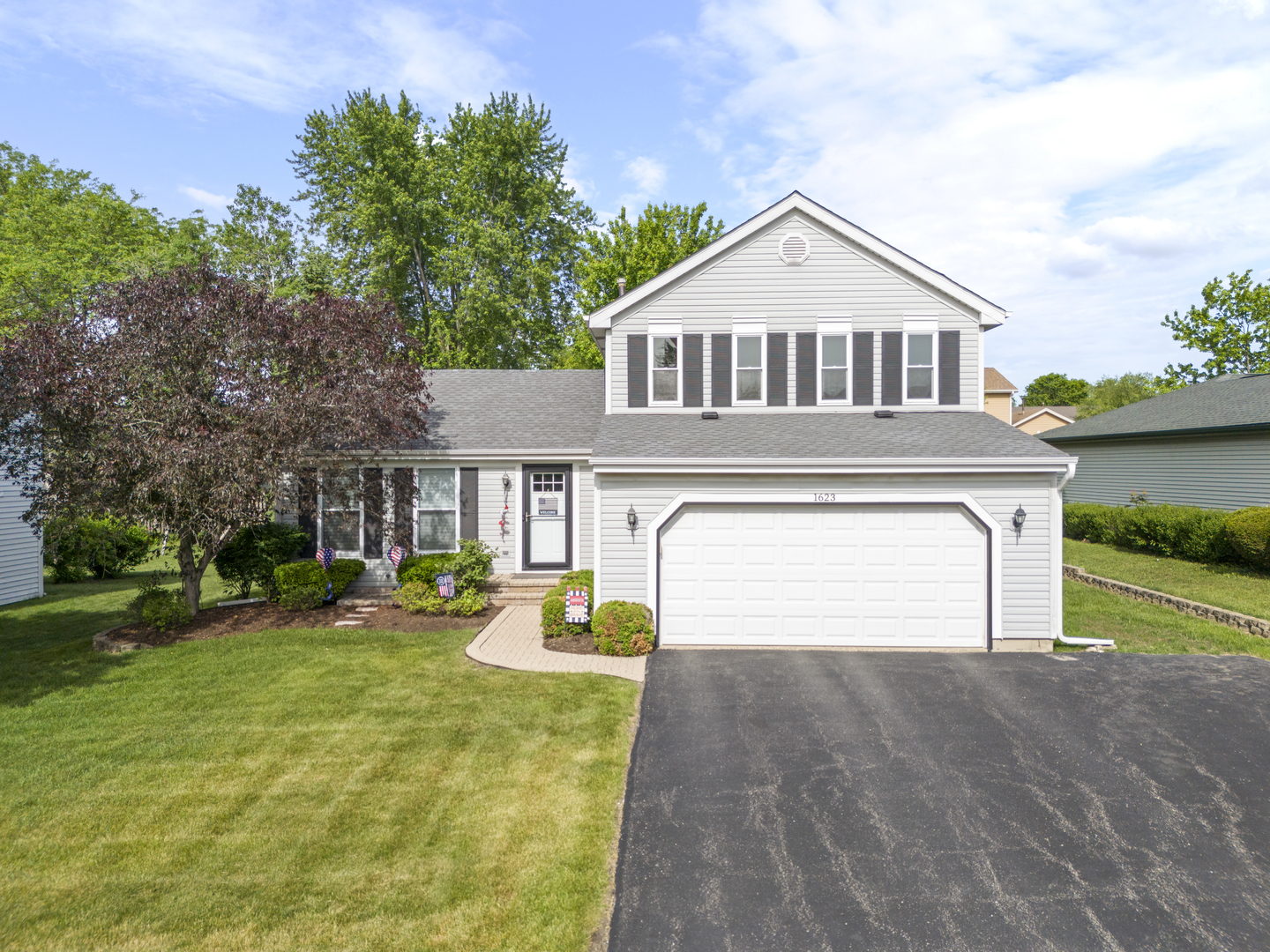 1623 Bayview Drive