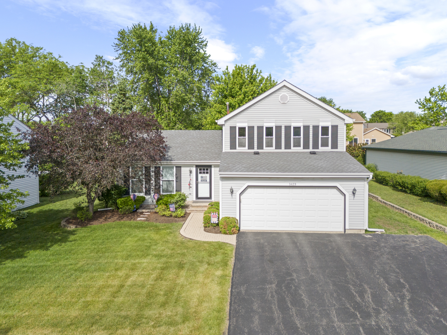 1623 Bayview Drive