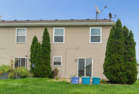 Tiny photo for 25270 Faraday Road, Manhattan, IL 60442 (MLS # 12726067)
