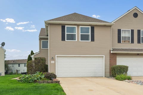 Tiny photo for 25270 Faraday Road, Manhattan, IL 60442 (MLS # 12726067)