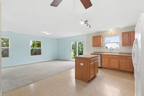 Tiny photo for 25270 Faraday Road, Manhattan, IL 60442 (MLS # 12726067)