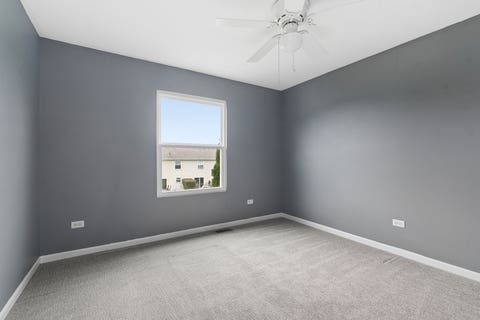 Tiny photo for 25270 Faraday Road, Manhattan, IL 60442 (MLS # 12726067)