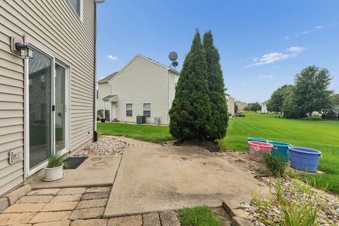 Tiny photo for 25270 Faraday Road, Manhattan, IL 60442 (MLS # 12726067)