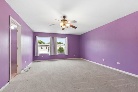 Tiny photo for 25270 Faraday Road, Manhattan, IL 60442 (MLS # 12726067)