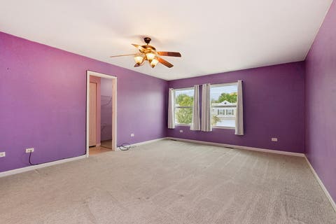 Tiny photo for 25270 Faraday Road, Manhattan, IL 60442 (MLS # 12726067)
