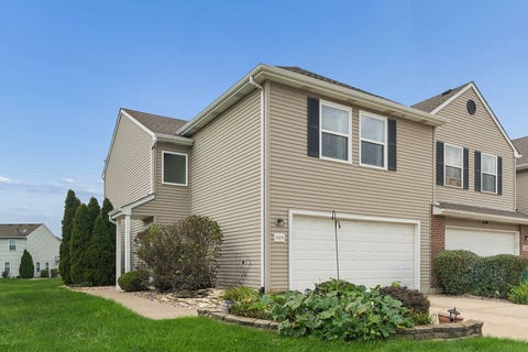 Tiny photo for 25270 Faraday Road, Manhattan, IL 60442 (MLS # 12726067)