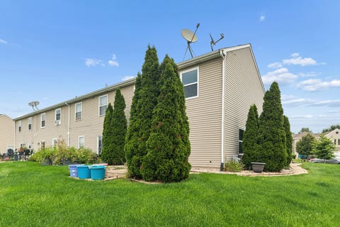 Tiny photo for 25270 Faraday Road, Manhattan, IL 60442 (MLS # 12726067)