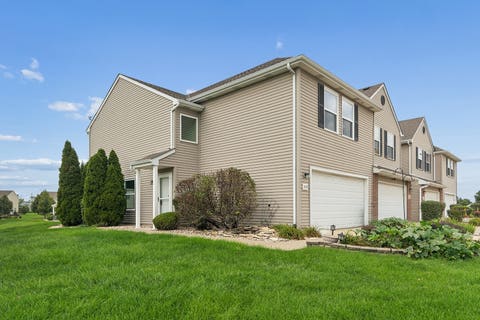 Photo of 25270 Faraday Road, Manhattan, IL 60442 (MLS # 12726067)