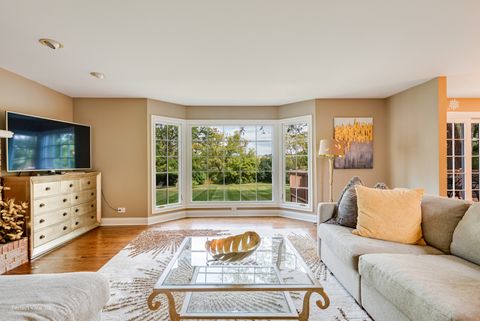 Tiny photo for 6441 BOBBY JONES Lane, Woodridge, IL 60517 (MLS # 12480961)