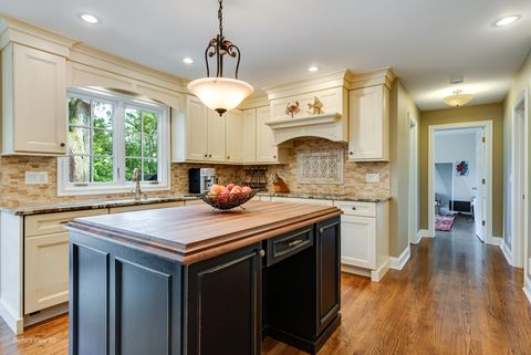 Tiny photo for 6441 BOBBY JONES Lane, Woodridge, IL 60517 (MLS # 12480961)