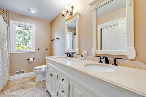 Tiny photo for 6441 BOBBY JONES Lane, Woodridge, IL 60517 (MLS # 12480961)