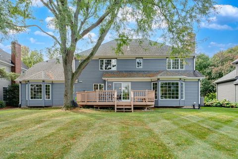 Tiny photo for 6441 BOBBY JONES Lane, Woodridge, IL 60517 (MLS # 12480961)