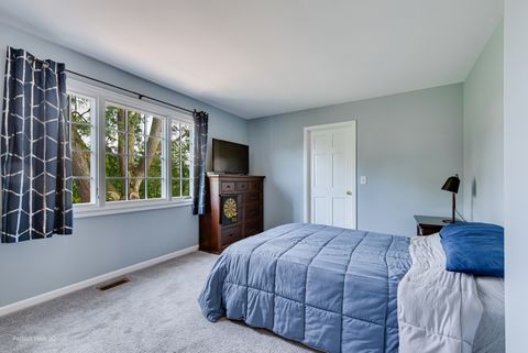 Tiny photo for 6441 BOBBY JONES Lane, Woodridge, IL 60517 (MLS # 12480961)