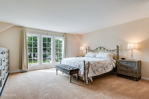 Tiny photo for 6441 BOBBY JONES Lane, Woodridge, IL 60517 (MLS # 12480961)