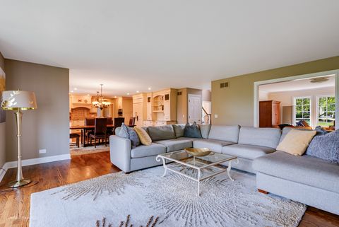 Tiny photo for 6441 BOBBY JONES Lane, Woodridge, IL 60517 (MLS # 12480961)